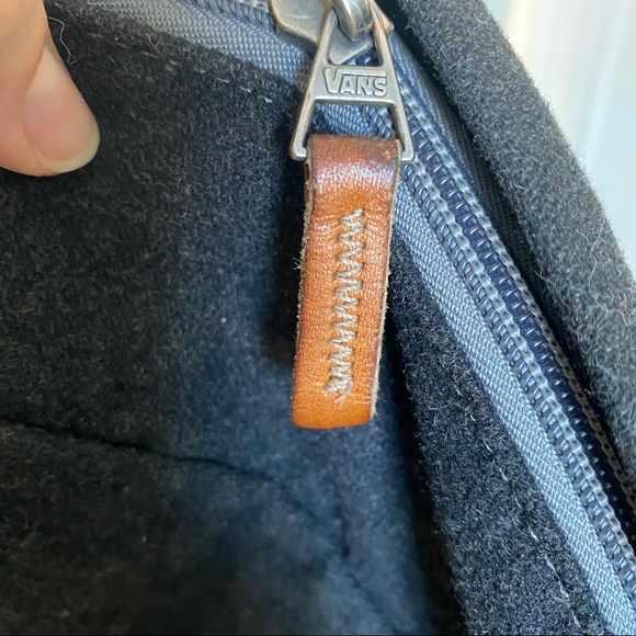 Vans Backpack - Picture 7 of 9